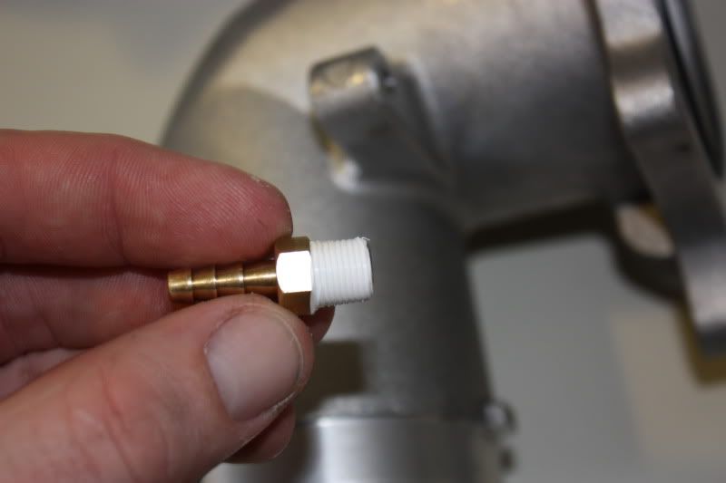 glowshift boost gauge install help Ford Power Stroke Nation